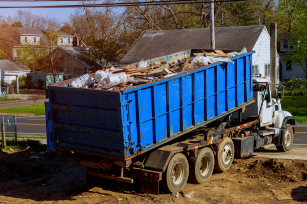 Best Yard Waste Removal  in Brent, FL