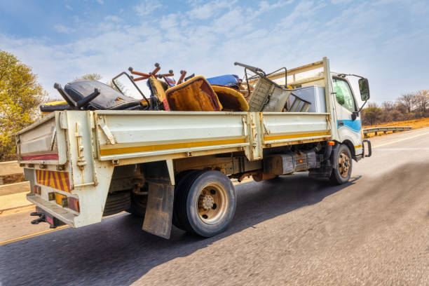 Best Construction Debris Removal  in Brent, FL