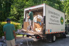 Recycling Services for Junk in Brent, FL